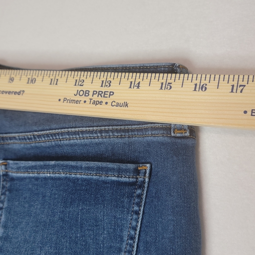 Women's NYDJ LIFT/TUCK Technology Size 8. #454 - Picture 2 of 7
